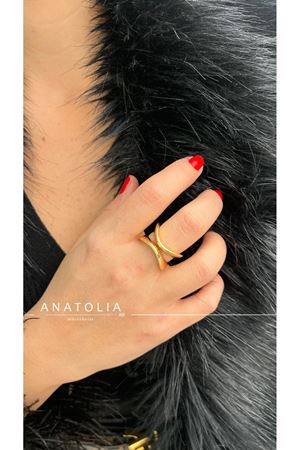 CETAŞ ETERNA YÜZÜK