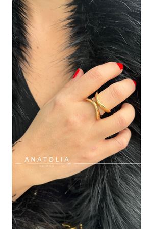 CETAŞ ETERNA YÜZÜK