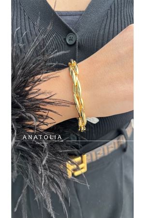 ALTIN ZİNCİR BİLEKLİK