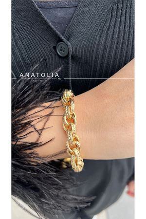 CETAŞ ETERNA BİLEKLİK