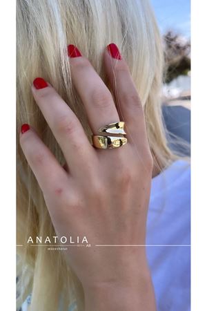 CETAŞ ETERNA YÜZÜK