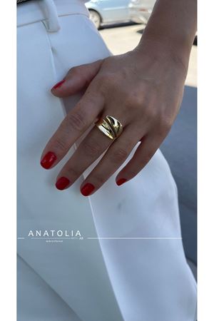 CETAŞ ETERNA YÜZÜK