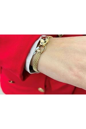 CETAŞ PANTER HASIR BİLEKLİK