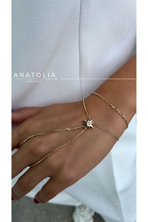 CETAŞ ETERNA KUZEY YILDIZI ŞAHMERAN