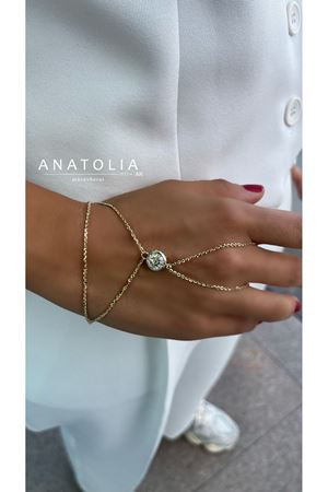 CETAŞ ETERNA POLARİS YILDIZ ŞAHMERAN