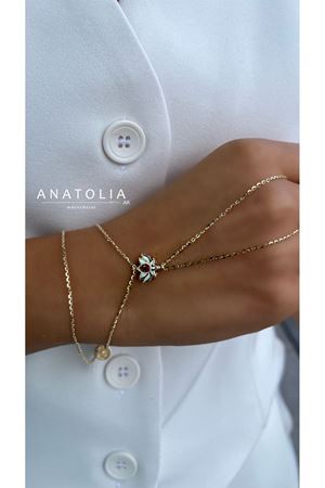 CETAŞ ETERNA LOTUS ETKİSİ ŞAHMERAN