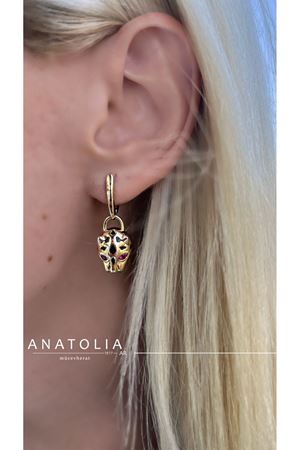 CETAŞ ETERNA PANTER KÜPE