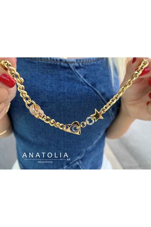 CETAŞ ETERNA BİLEKLİK