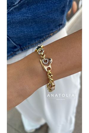 CETAŞ ETERNA BİLEKLİK