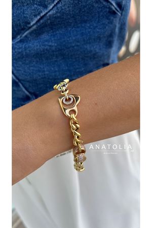 CETAŞ ETERNA BİLEKLİK