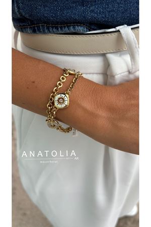 CETAŞ ETERNA SOLE BİLEKLİK