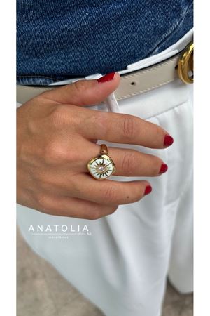 CETAŞ ETERNA SOLE YÜZÜK