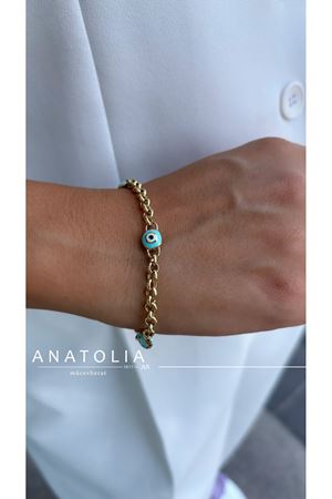 CETAŞ FORTUNA KOLEKSİYONU BİLEKLİK