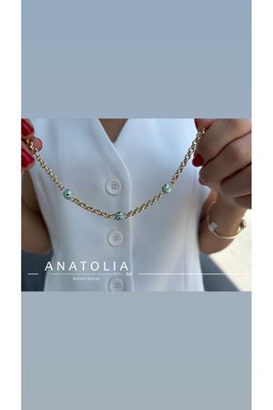 CETAŞ FORTUNA KOLEKSİYONU BİLEKLİK