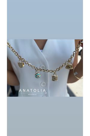 CETAŞ FORTUNA ŞANS BİLEKLİĞİ