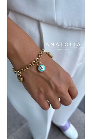 CETAŞ FORTUNA ŞANS BİLEKLİĞİ