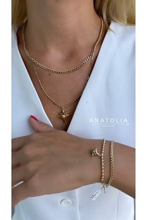 CETAŞ ETERNA KUZEY YILDIZI BİLEKLİK