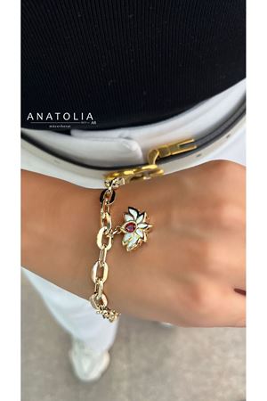 CETAŞ ETERNA LOTUS ETKİSİ BİLEKLİK