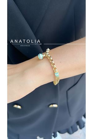 CETAŞ ETERNA BİLEKLİK