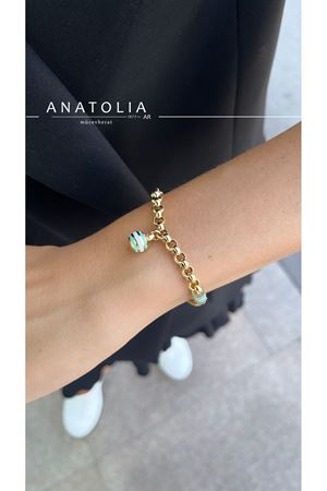 CETAŞ ETERNA BİLEKLİK