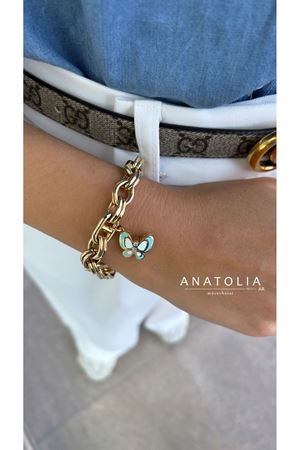 CETAŞ ETERNA KELEBEK BİLEKLİK