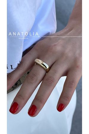 CETAŞ ETERNA YÜZÜK