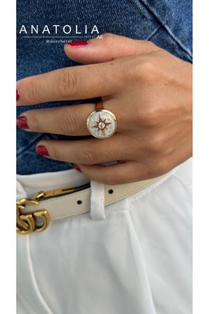 CETAŞ ETERNA POLARİS YÜZÜK