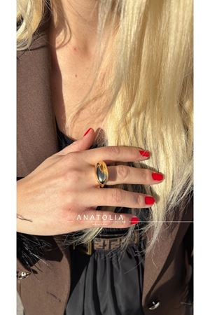 CETAŞ ETERNA YÜZÜK