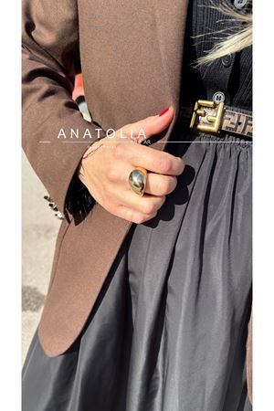 CETAŞ ETERNA YÜZÜK