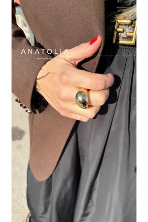 CETAŞ ETERNA YÜZÜK