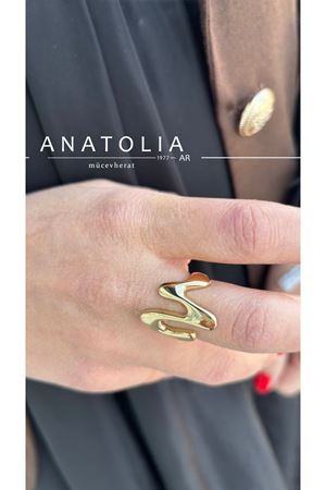 CETAŞ ETERNA YÜZÜK