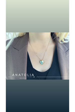 CETAŞ FORTUNA KOLYE