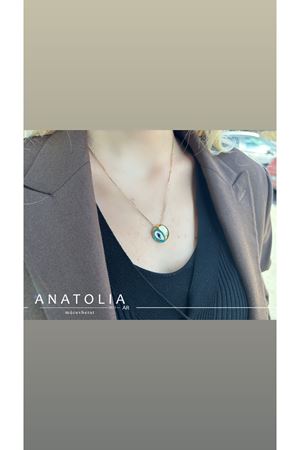 CETAŞ FORTUNA KOLYE