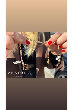 CETAŞ ETERNA BİLEKLİK                                                                                                                                  Z