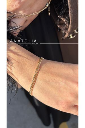 CETAŞ ETERNA BİLEKLİK                                                                                                                                  Z