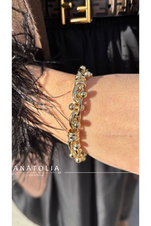 CETAŞ ETERNA BİLEKLİK 