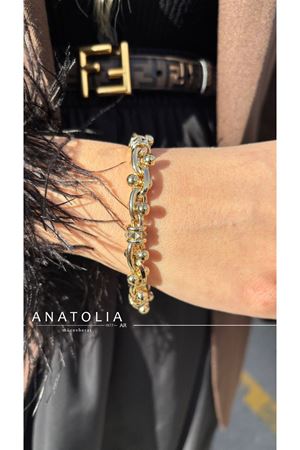 CETAŞ ETERNA BİLEKLİK 