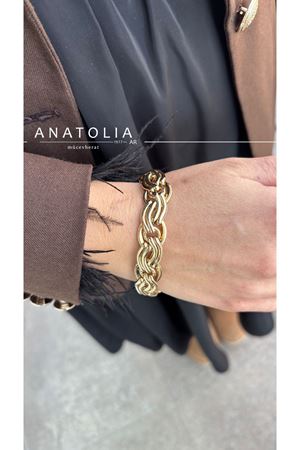 CETAŞ ETERNA BİLEKLİK 