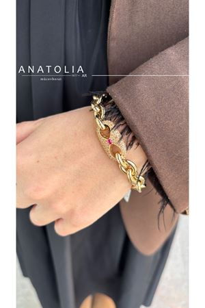 CETAŞ ETERNA BİLEKLİK