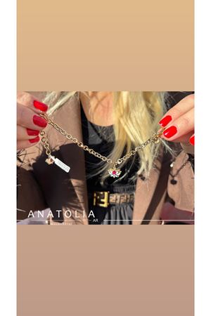 CETAŞ ETERNA LOTUS BİLEKLİK