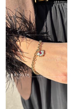 CETAŞ ETERNA LOTUS BİLEKLİK