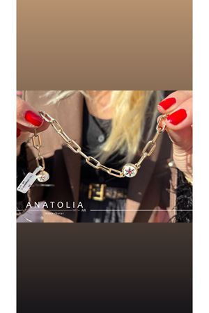 CETAŞ ETERNA BİLEKLİK