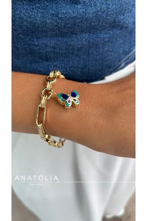 CETAŞ ETERNA KELEBEK BİLEKLİK