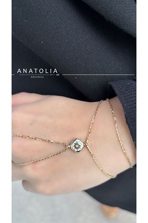 CETAŞ ETERNA SOLE ŞAHMERAN