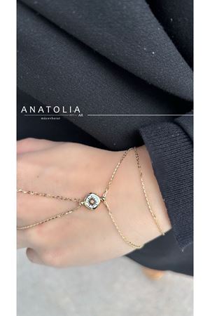 CETAŞ ETERNA SOLE ŞAHMERAN