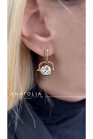 CETAŞ ETERNA POLARİS KÜPE