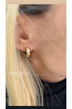 CETAŞ ETERNA HALKA KÜPE