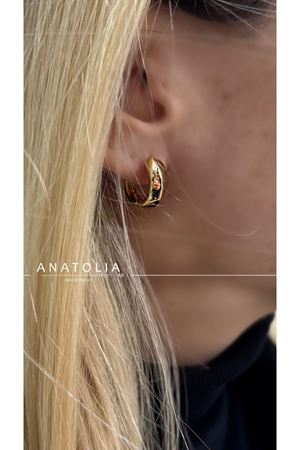 CETAŞ ETERNA HALKA KÜPE