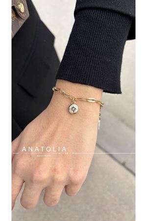 CETAŞ ETERNA POLARİS BİLEKLİK