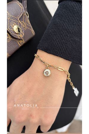 CETAŞ ETERNA POLARİS BİLEKLİK